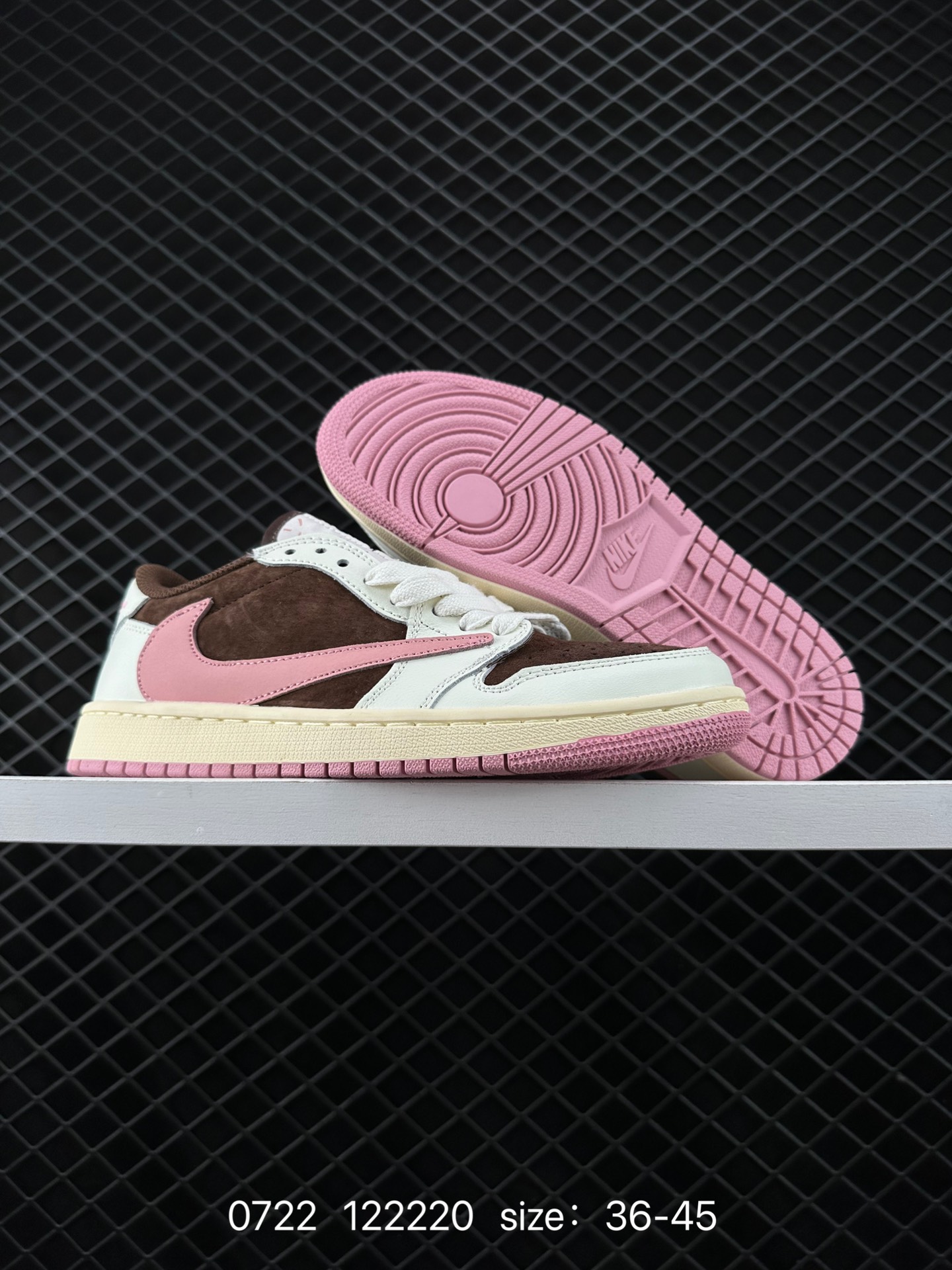 Nike Air Jordan 1 Low OG SP